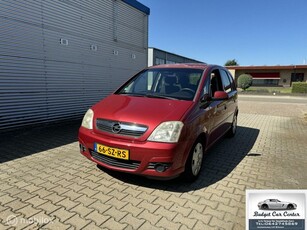 Opel Meriva 1.6-16V Enjoy