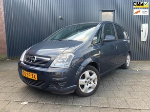 Opel Meriva 1.6-16V Enjoy, NAP, AUTOMAAT!