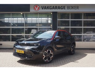 Opel Mokka 1.2 Turbo GS Line (bj 2021, automaat)