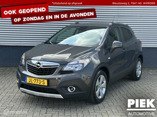 Opel Mokka 1.4 T Edition AUTOMAAT, TREKHAAK