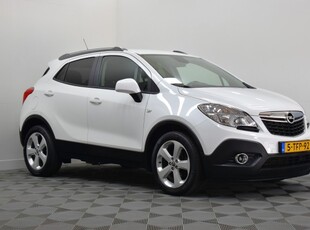 Opel Mokka 1.4 Turbo 140PK COSMO 4X4