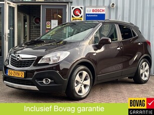 Opel Mokka 1.6 Cosmo. NAVI CAMERA CLIMATE.