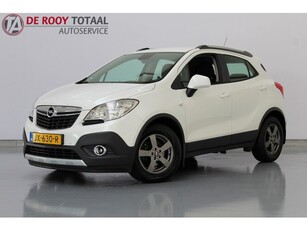 Opel Mokka 1.6 Edition 116PK, ZEER NETTE AUTO! TREKHAAK