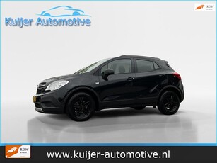 Opel Mokka 1.6 Selection