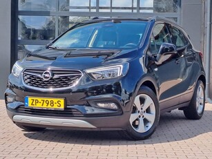 Opel Mokka X 1.4 Turbo Innovation Airco Trekhaak