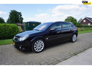 Opel Signum 2.8 V6 Sport automaat LEDER