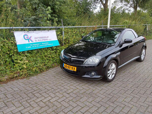 Opel Tigra TwinTop 1.4-16V Cosmo