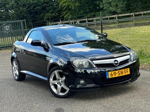 Opel Tigra TwinTop 1.4-16V Sport /Hardtop/Airco/LM-velgen/