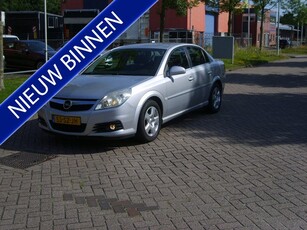 Opel Vectra 1.8-16V Business (bj 2006)