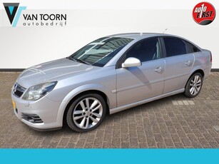 Opel Vectra GTS 1.8-16V Executive APK tot 08-2025