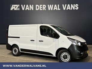 Opel Vivaro 1.6 CDTI L1H1 Euro6 Airco Navigatie LED