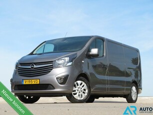 Opel Vivaro 1.6 CDTI L2H1 BiTDI * 145 PK * Sport * Euro 6