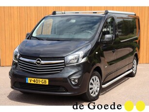 Opel Vivaro 1.6 CDTI L2H1 Sport 88kw 1ste eigenaar org.