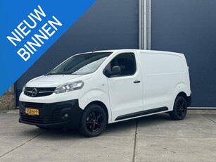 Opel Vivaro 2.0 CDTI L2H1 Edition AIRCO / CRUISE CONTROLE /