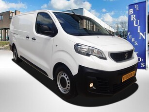 Opel Vivaro / Peugeot Expert 2.0 BlueHDI L3 122 Pk Long Pro