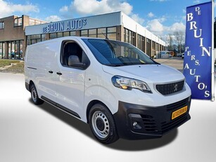 Opel Vivaro / Peugeot Expert 2.0 BlueHDI L3 123 Pk Long Pro