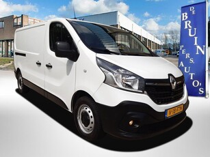 Opel Vivaro / Renault Trafic L2 145Pk Airco Cruise control