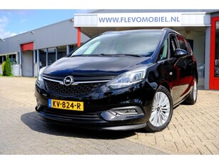 Opel Zafira 1.4 Turbo 140pk Edition 7-Pers Navi1e