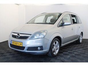 Opel Zafira 1.6 Business (bj 2007)