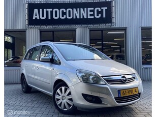 Opel Zafira 1.9 CDTi Enjoy, NAVI, CRUISE, AUTOMAAT