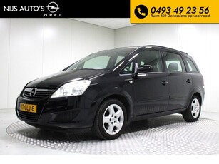 Opel Zafira 2.2 Business Trekhaak / Airco / Cruise /