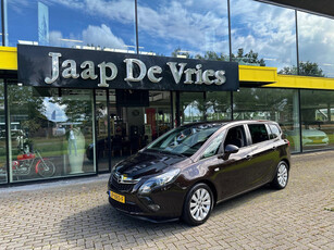 Opel Zafira Tourer 1.4 Cosmo 7p.