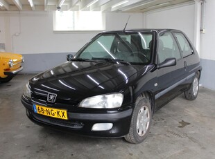 PEUGEOT 106 1.1 XT