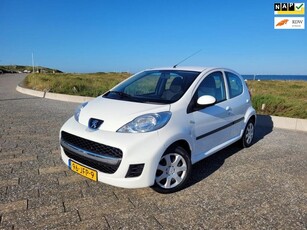 Peugeot 107 1.0-12V Sublime / Airco /