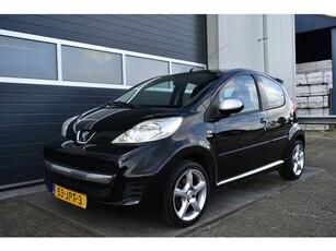 Peugeot 107 1.0-12V Sublime sport