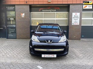 Peugeot 107 1.0-12V XR SPORT LAGE KM STAND NAP