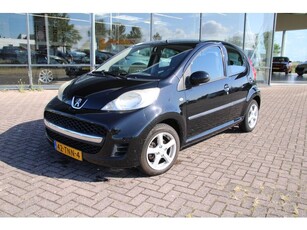 Peugeot 107 1.0-12V XS