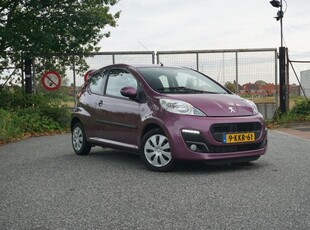 Peugeot 107 1.0 ACTIVE