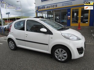 Peugeot 107 1.0 Active AUTOMAAT!!!!!!!