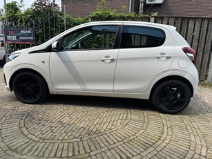 Peugeot 108 1.0 e-VTi Airco,elektr,ramen,5 drs