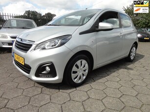 Peugeot 108 1.0 e-VTi Blue Lion AIRCO/BT/LED/5 DEURS