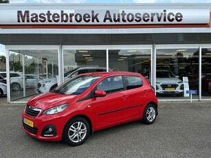 Peugeot 108 1.0 e-VTi Blue Lion Staat in Hardenberg