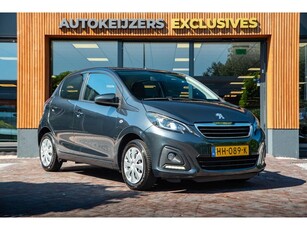 Peugeot 108 1.0 VTi Active Airco Automaat Audio