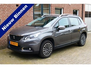 Peugeot 2008 1.2 130pk Blue Lion BJ2019 1-Eig. Navi, Airco