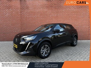 Peugeot 2008 1.2 PureTech 101pk Active Pack