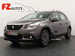 Peugeot 2008 1.2 PureTech Active Airco Cruise Control