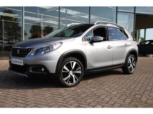 Peugeot 2008 1.2 PureTech 110pk Allure Airco Navi Carplay