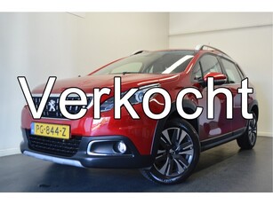 Peugeot 2008 1.2 PureTech Allure , TREKHAAK , CLIMATR , CR