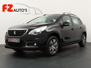 Peugeot 2008 1.2 PureTech Blue Lion 68.554 KM Airco