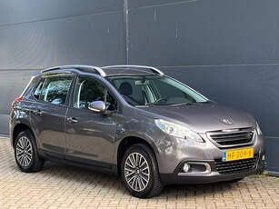 Peugeot 2008 1.2 VTi Access (bj 2013)