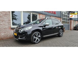 Peugeot 2008 1.6 VTi Allure Automaat! Trekhaak!