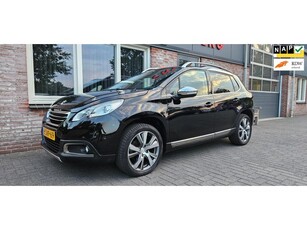 Peugeot 2008 1.6 VTi Féline Trekhaak! Airco/Clima! Cruise