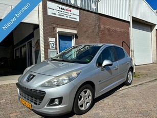 Peugeot 207 1.4 VTi Sportium JAAR APK&AIRCO&NAP