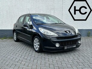 Peugeot 207 1.4 VTi Sublime 5-Deurs Clima Cruise NAP