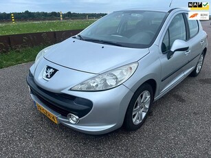 Peugeot 207 1.6 VTi ,5 Deurs ,APK ,AIRCO