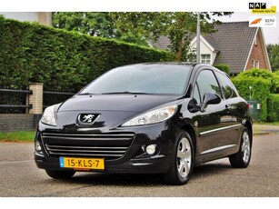 Peugeot 207 1.6 VTi Première NAVI CLIMA CRUISE NAP